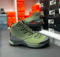 Annistopable jungle boot