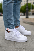 Ocodile first class Nike-White