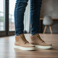 Timberland Emerson Street Mid Sneakers