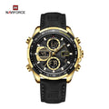 NAVIFORCE NF9197L Men's Analog-Digital Watch