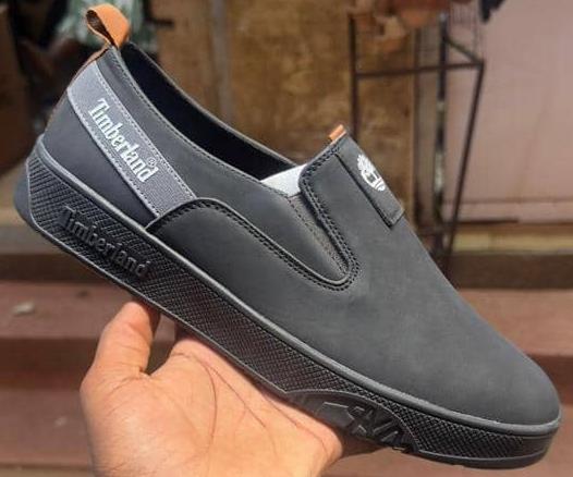 Timberland slip-on casual shoes