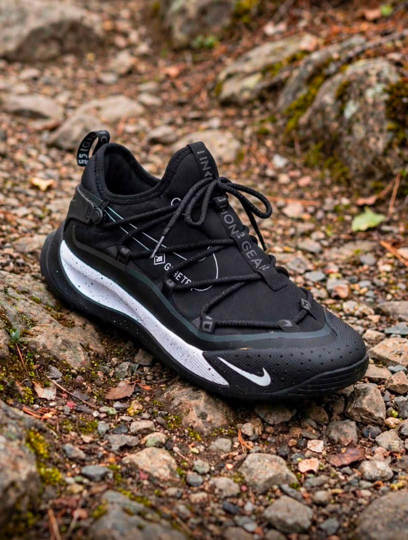 Nike ACG Mountain Fly Low Gore-Tex sneakers