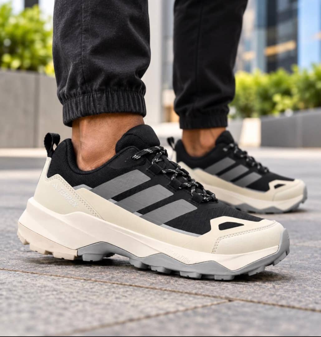Adidas Terrex Skychaser AX5 GORE-TEX Hiking Shoes