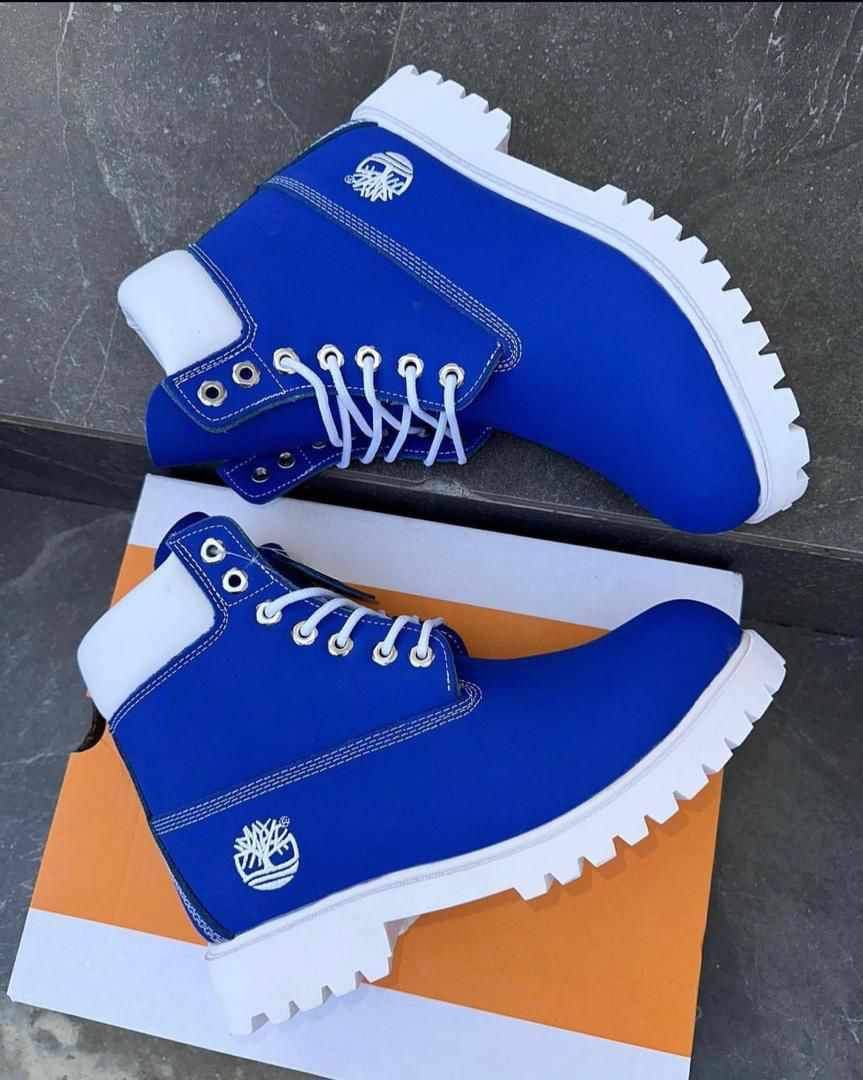 Timberland 6-Inch Premium Waterproof Boots