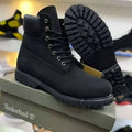Timberland Premium 6-Inch Waterproof Boots