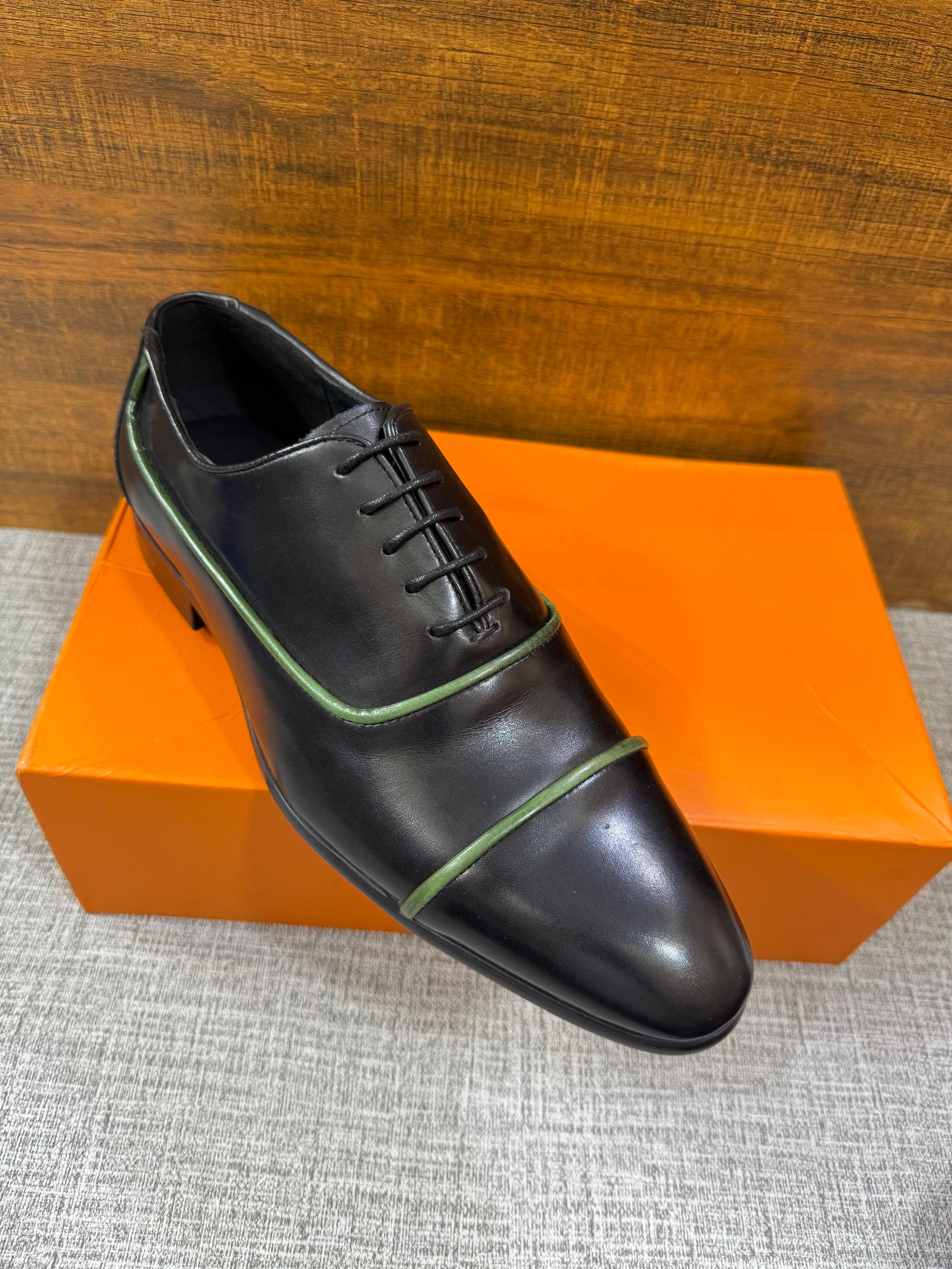 Gentle Morpheus quality shoes