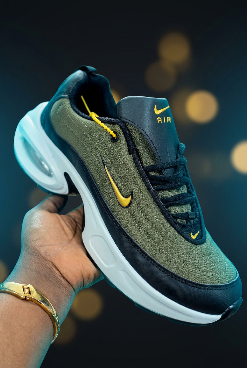 Nike Air Max Portal lifestyle sneakers