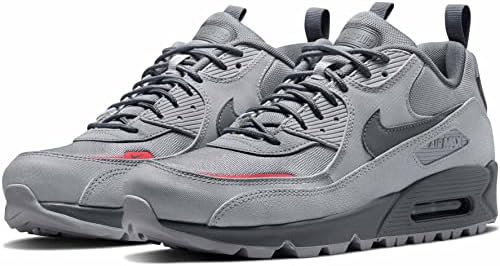 Nike Air Max 90 Surplus 'Wolf Grey Pink Salt