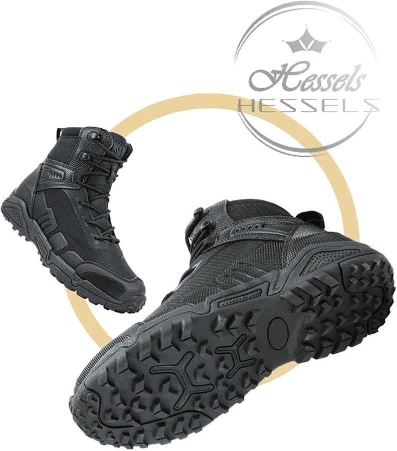 men's tactical boots