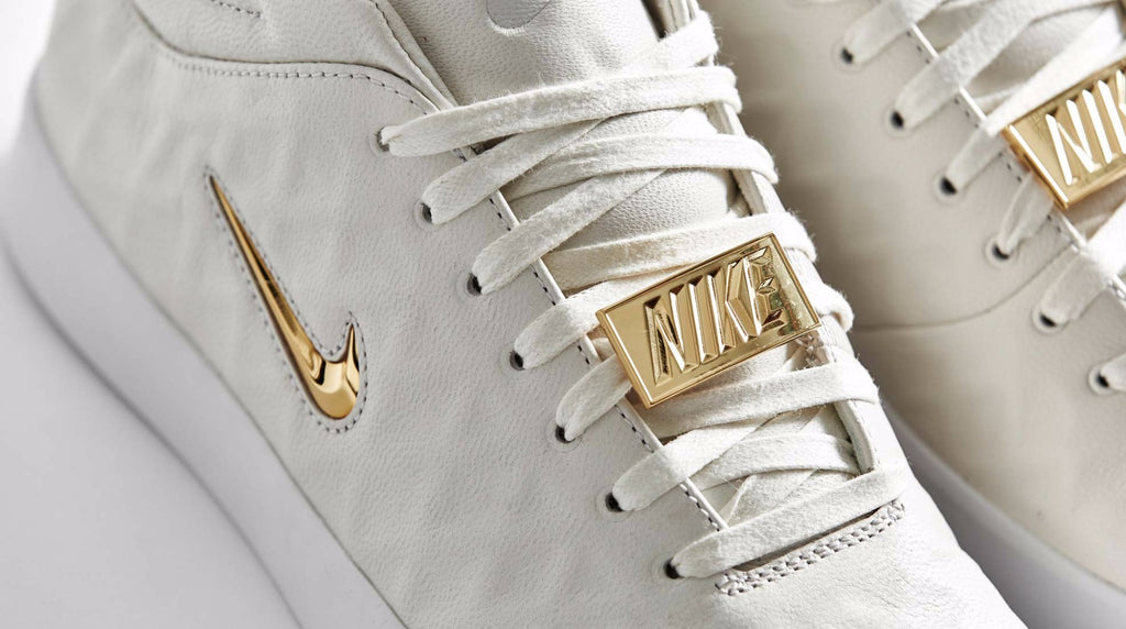 Nike Tiempo Vetta '17 sneakers