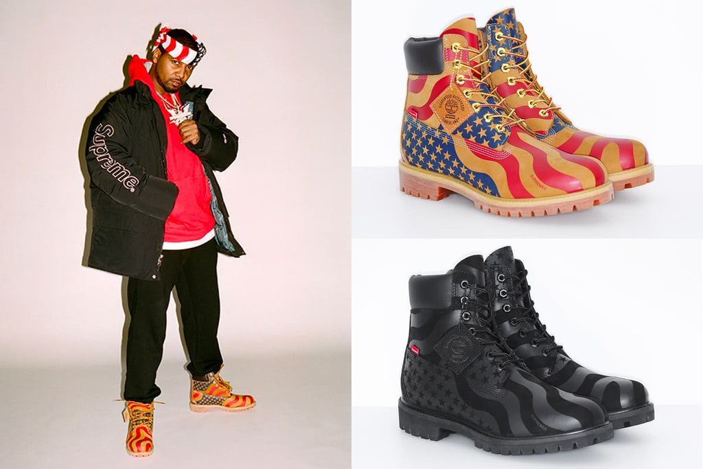 Timberland 6-inch Premium Boots feature
