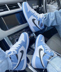 Nike Air Jordan 1 Retro High OG "University Blue