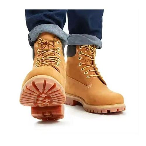 Timberland 6-inch Premium Boots feature
