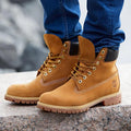 Timberland 6-inch Premium Boots feature