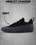 Nike S.T. Charge EP "Black