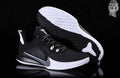 Nike Mamba Fury 'Black/Smoke Grey