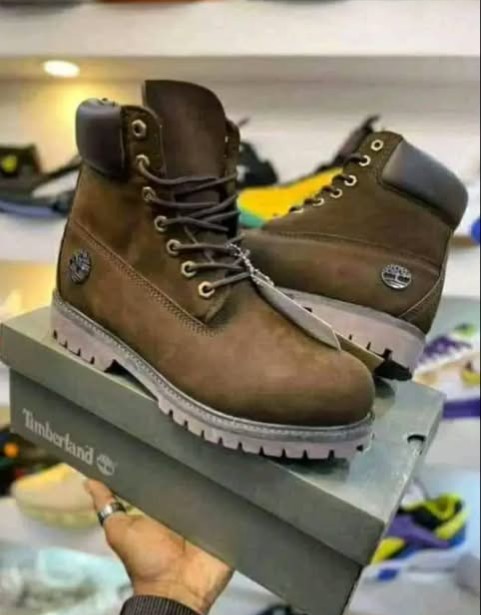 Classic Timberland Premium 6-Inch Waterproof Boot