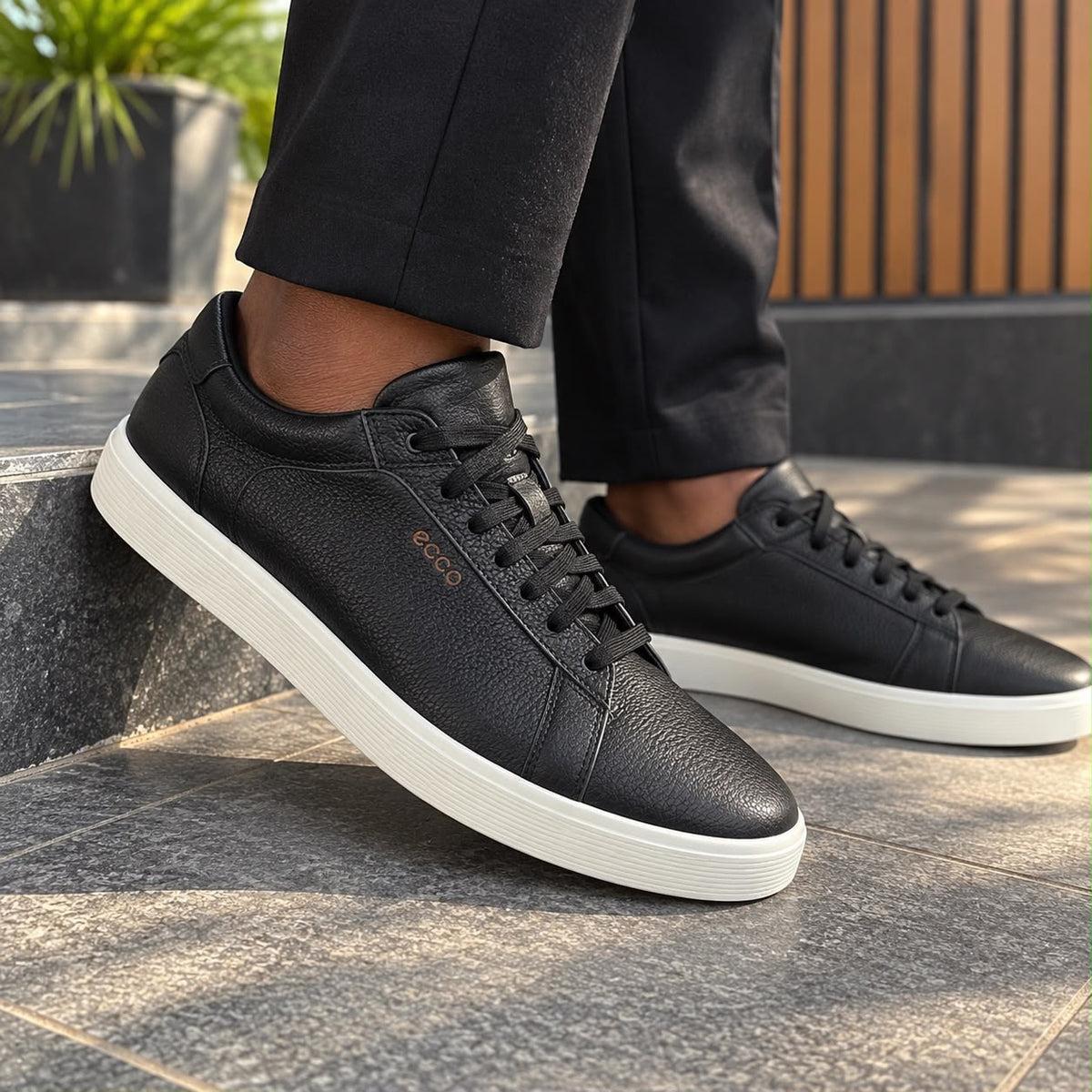 ECCO Soft 60 Sneaker