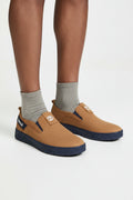 Timberland slip-on casual shoes