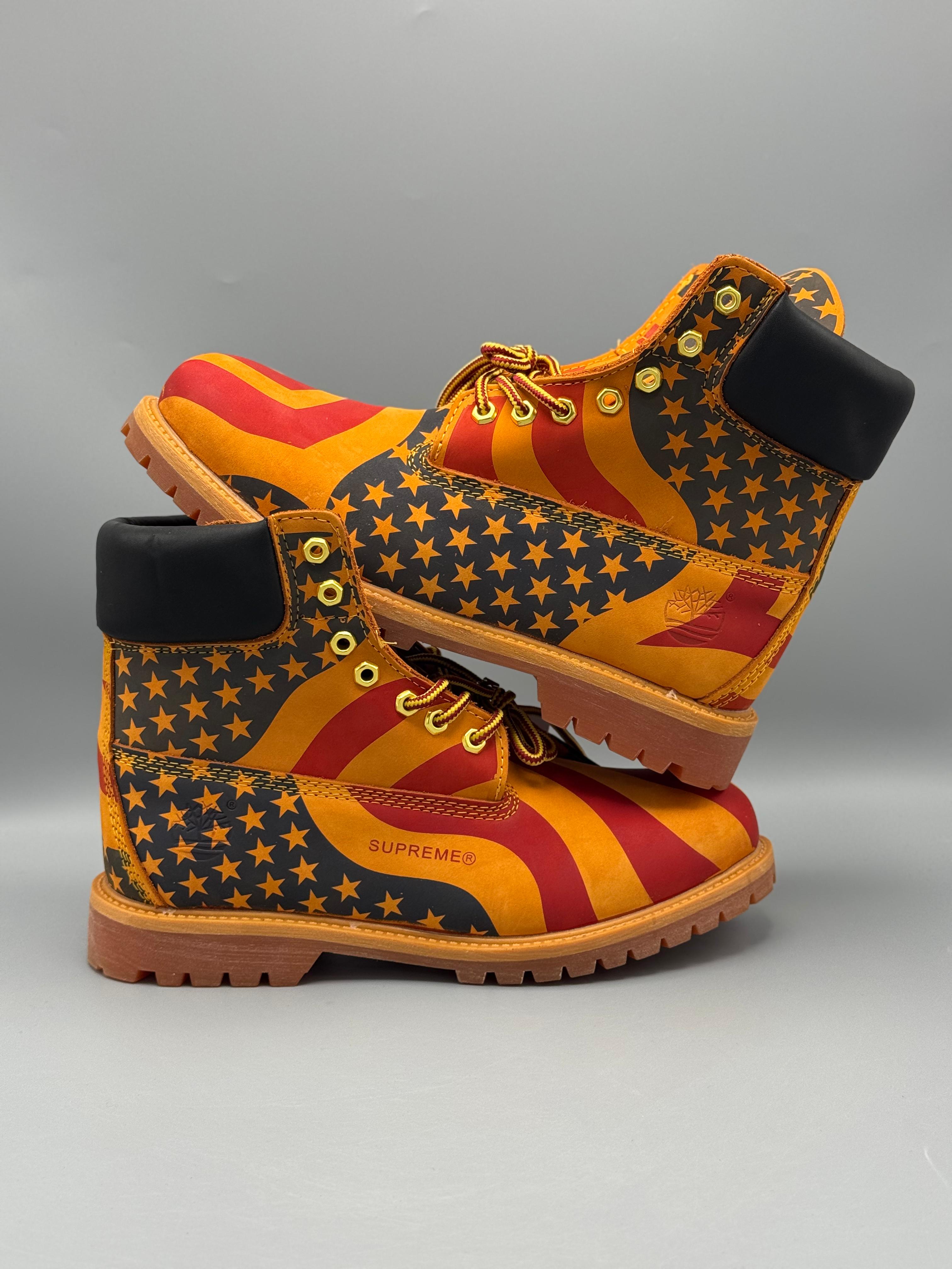 Timberland 6-inch Premium Boots feature
