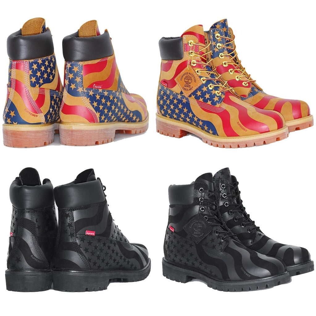 Timberland 6-inch Premium Boots feature