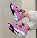 Nike Air Jordan 4 Retro 'Orchid'