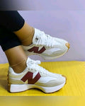 New Balance 327 sneakers