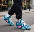 Jordan Tatum 2 sneakers