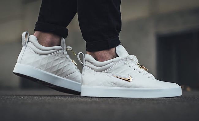 Nike Tiempo Vetta '17 sneakers