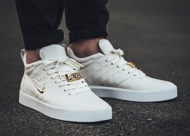 Nike Tiempo Vetta '17 sneakers