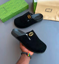 Draft-Dial Sandals