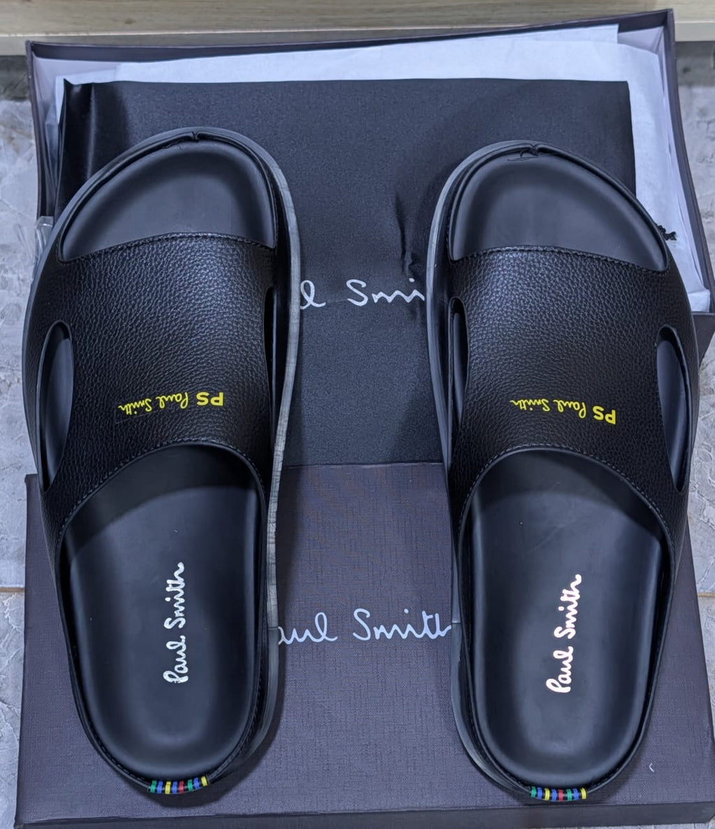 Paul Smith Powell slide sandals