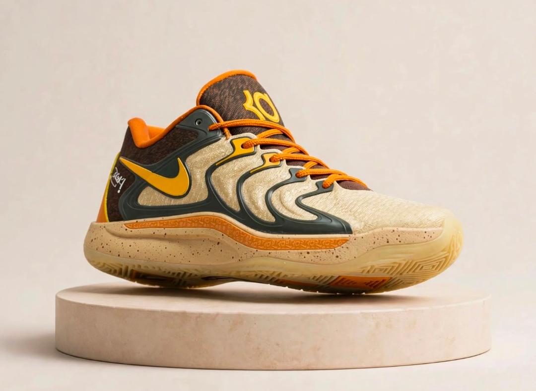 Nike KD 17 NRG "Bink!