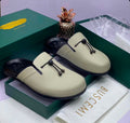 Tessellation Shoes
