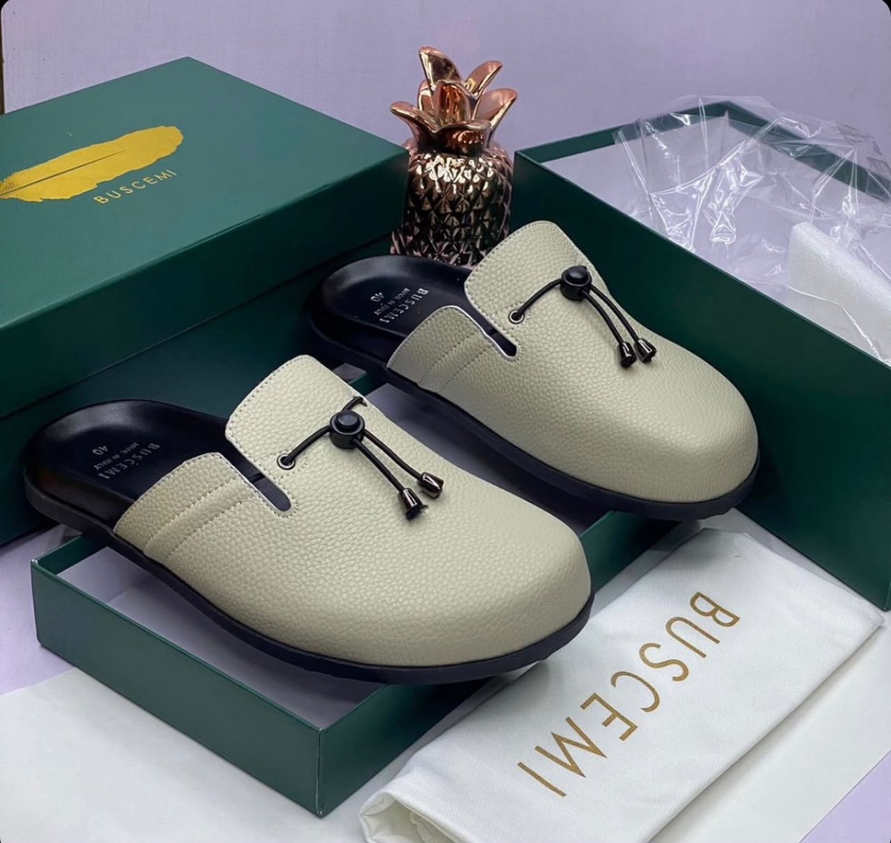 Tessellation Shoes