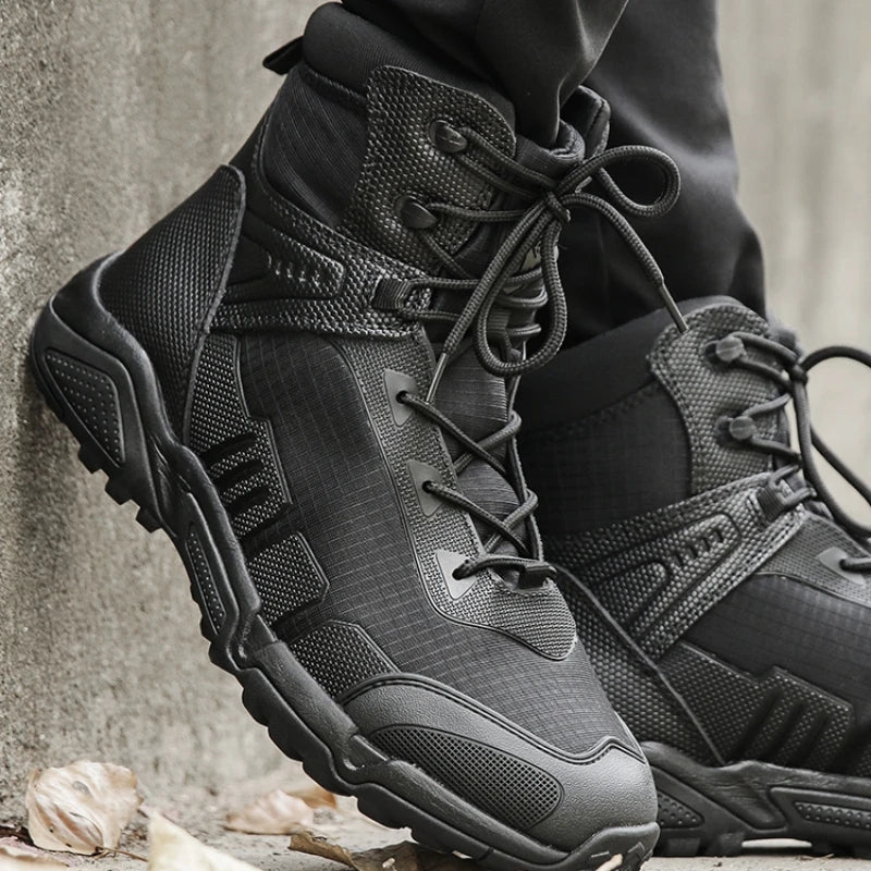 men's tactical boots