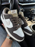Nike Dunk Low sneakers