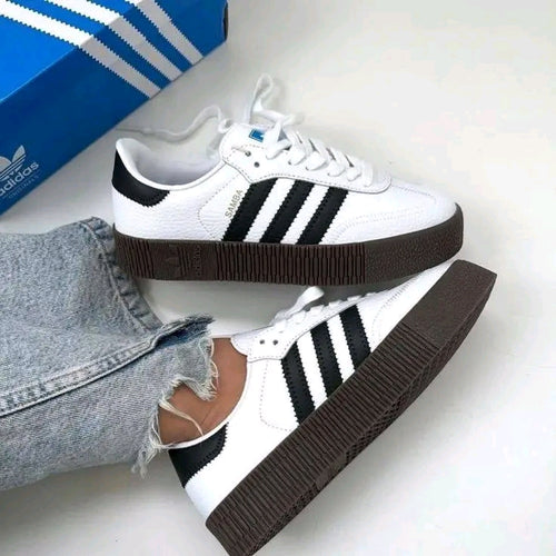 Adidas  sneakers