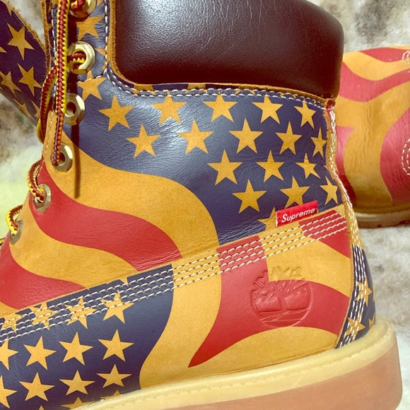 Timberland 6-inch Premium Boots feature