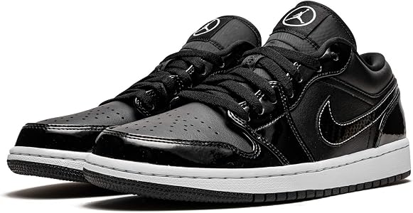 Air Jordan 1 Low SE "All-Star 2021" (DD1650-001)