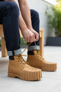 MSCHF 2x4 boot
