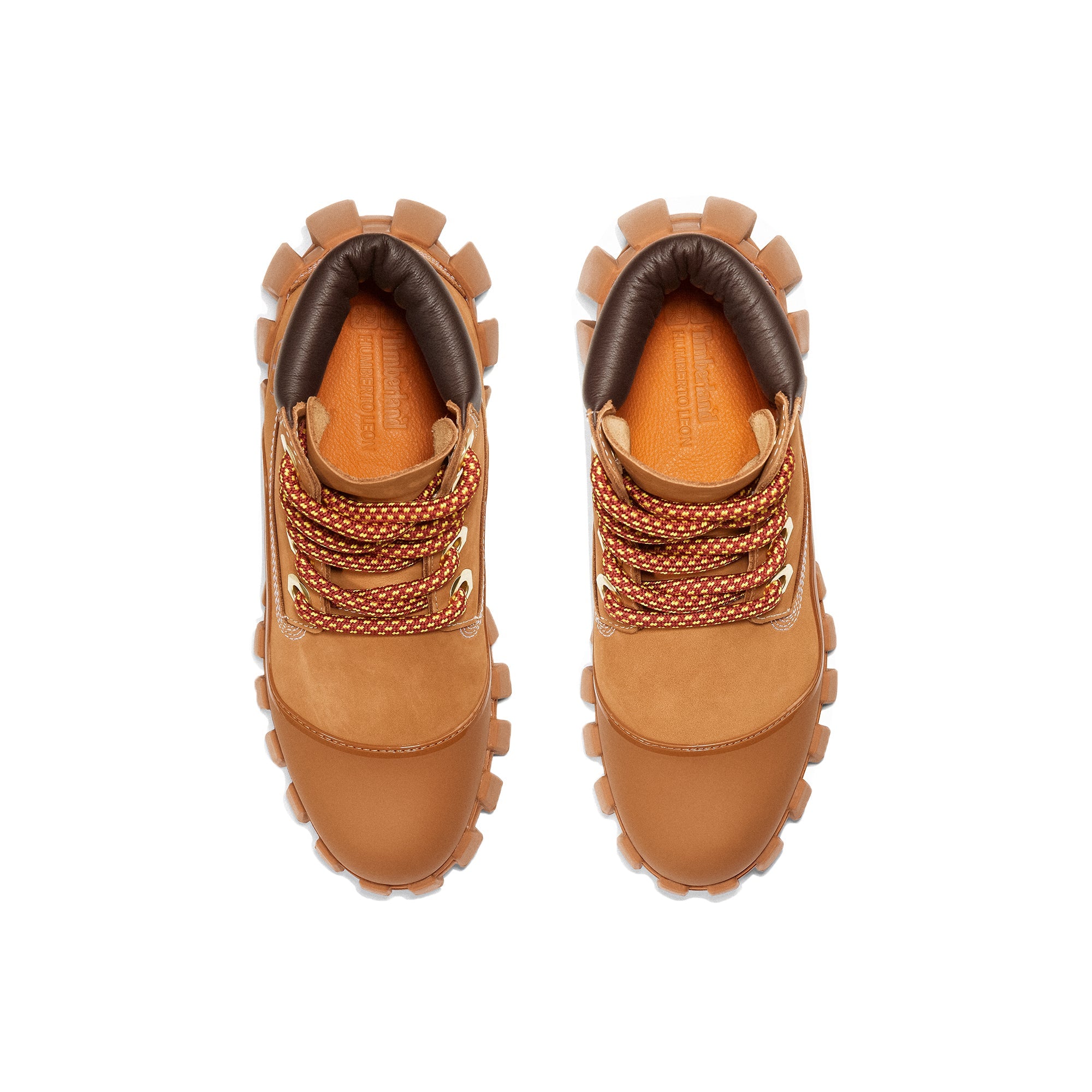 Timberland x Humberto Leon Future73 6-Inch Boots