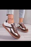 Walking Class modern low-top casual sneakers