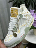 Air Jordan 4 Retro SE "Somos Eternos