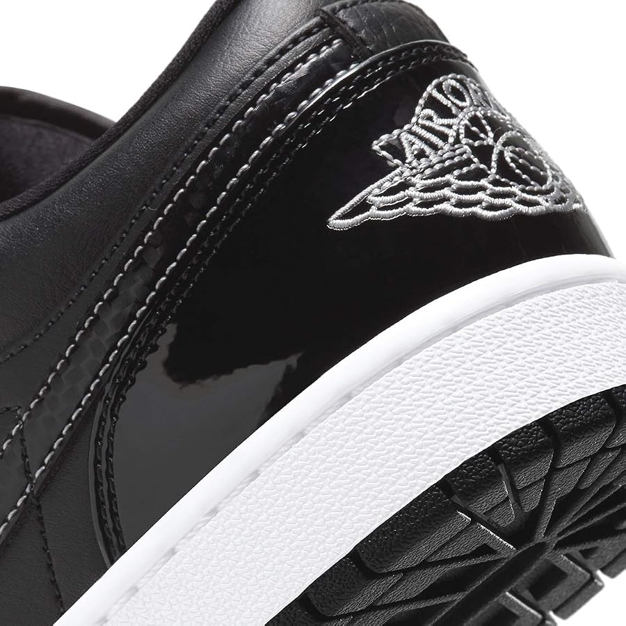 Air Jordan 1 Low SE "All-Star 2021" (DD1650-001)