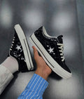 Converse One Star '95 Patent sneakers