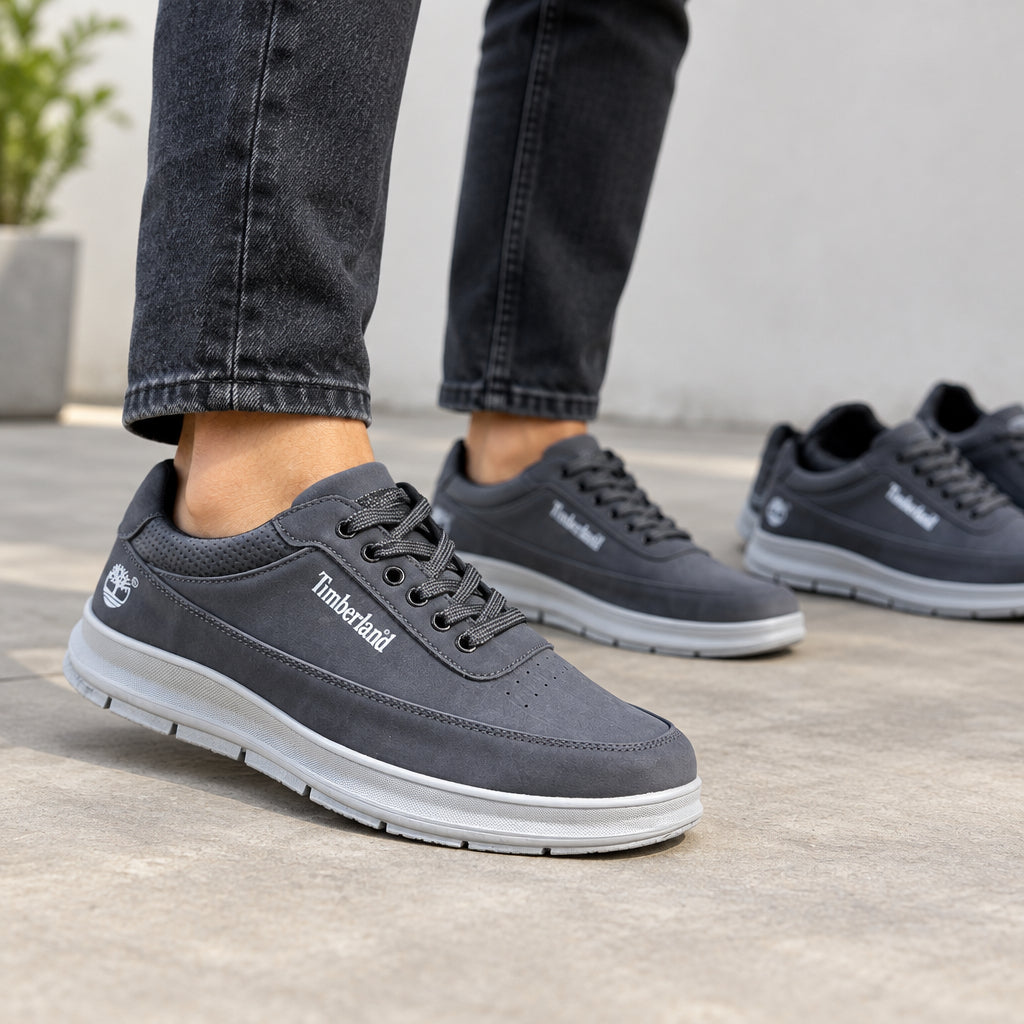 Men's Timberland Smart Casual Low Sneaker