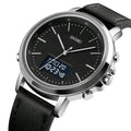 Skmei 1652 men's dual-display quartz watch