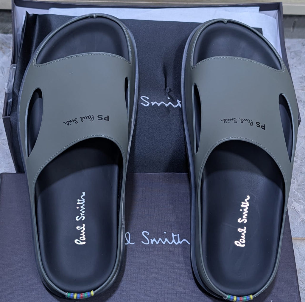 Paul Smith Powell slide sandals