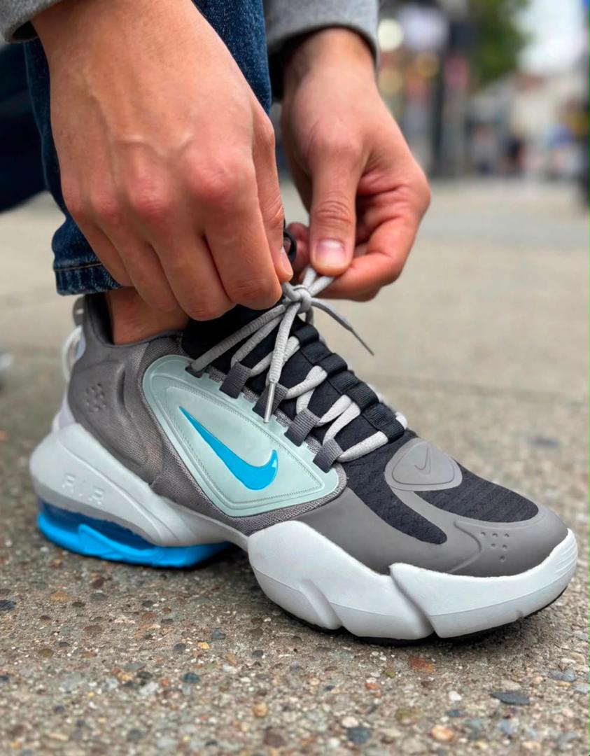 Nike Air Max Alpha Savage sneakers